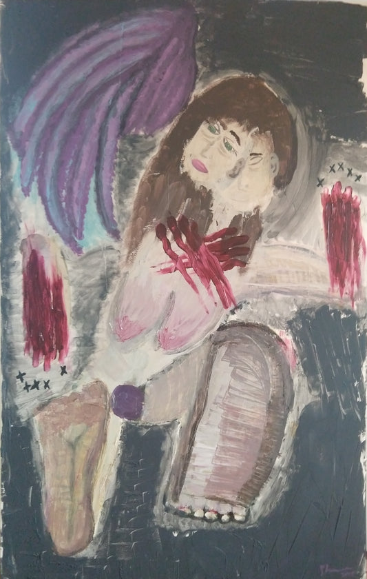 How it Feels to Have a Body