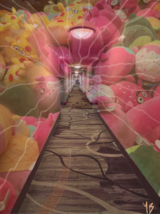 Preorder: Kindness in Kindness