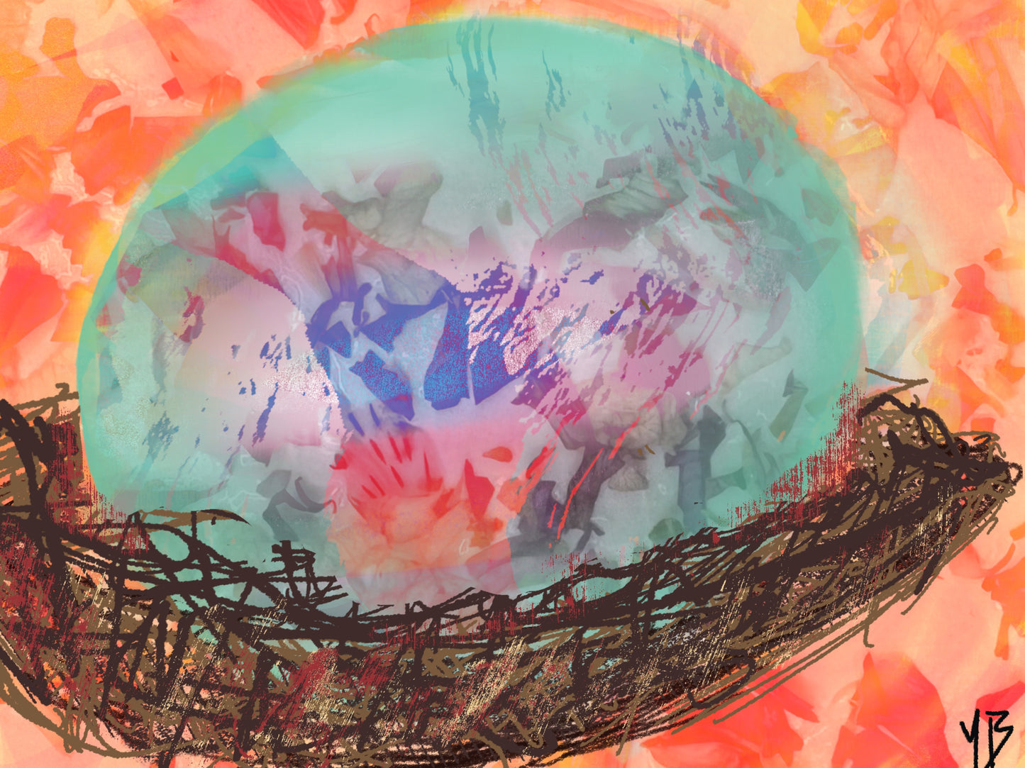 Preorder: Robin's Nest