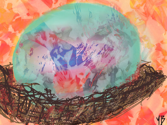 Preorder: Robin's Nest