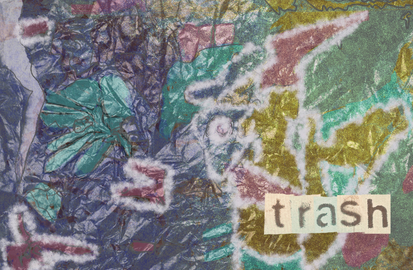 Trash