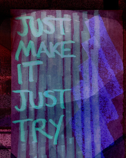Just Try