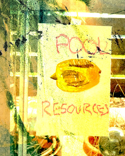 Pool Resources
