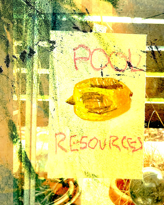 Pool Resources