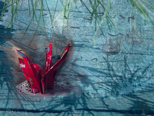 Preorder: A Call for Peace